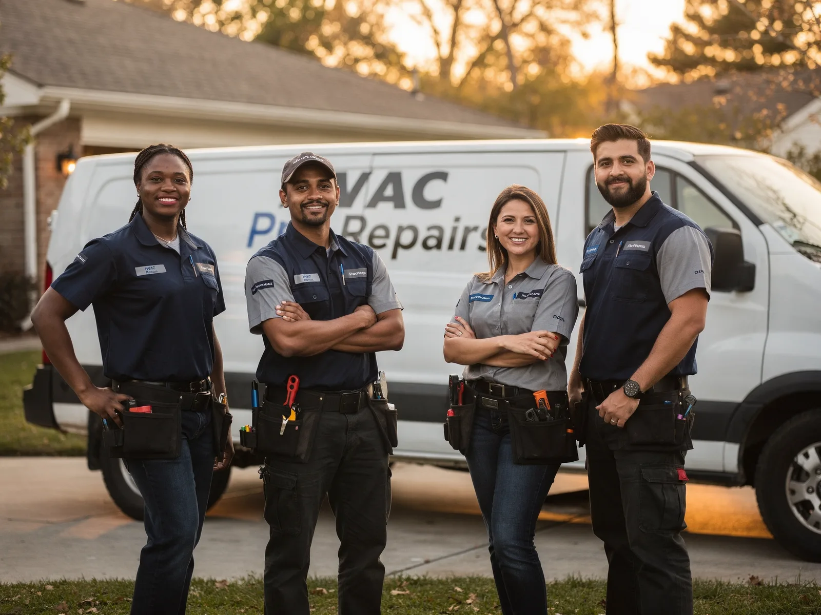 Heat Pump Repair company in Winstonville, MS