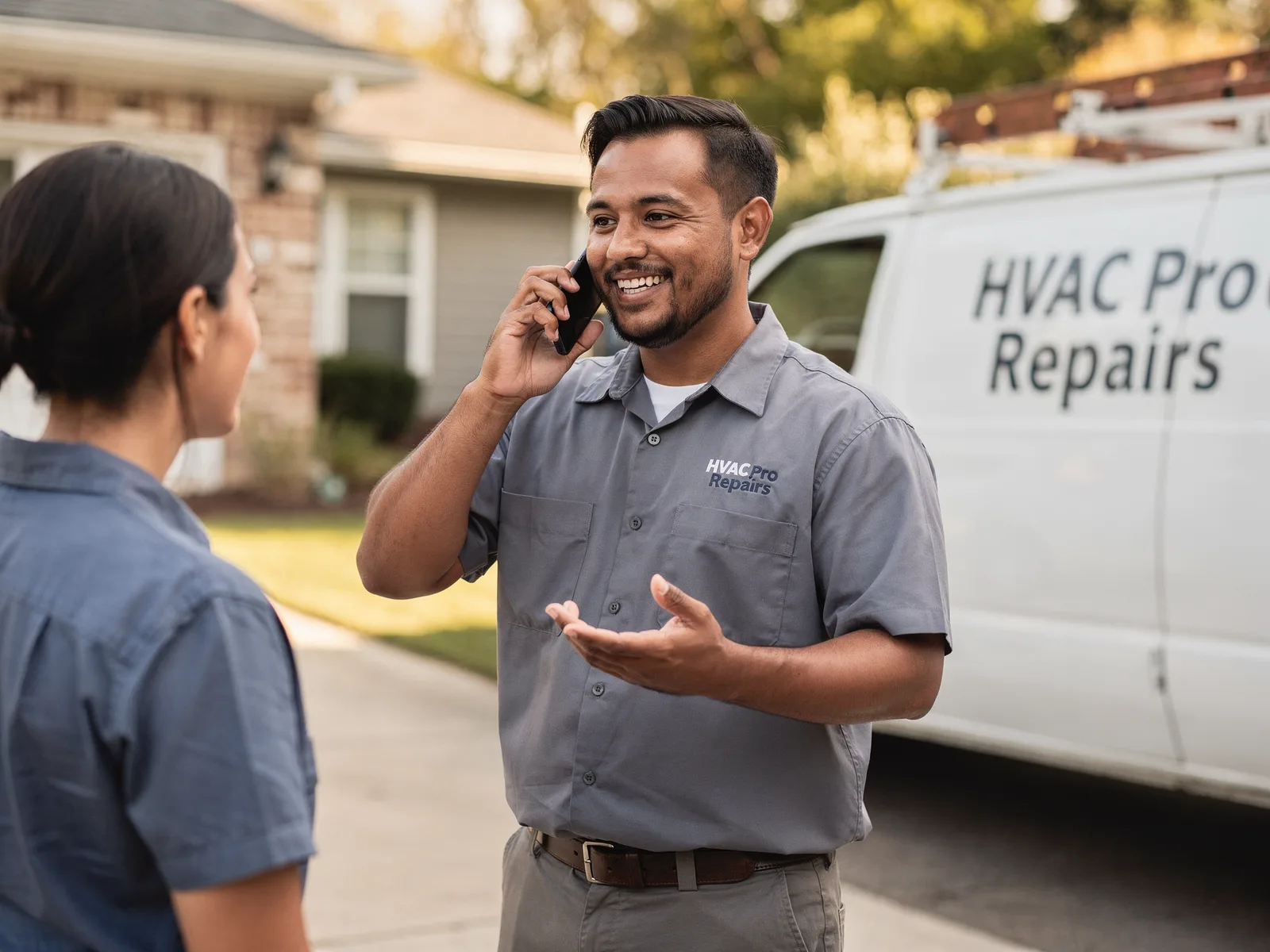 Heat Pump Repair Winstonville, MS FAQs
